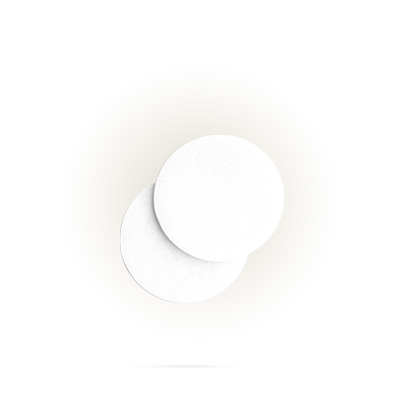 Aroma Sense - Microfiber Filter 701
