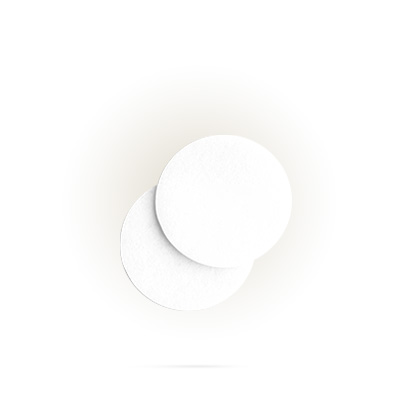 Aroma Sense - Microfiber Filter Arofix