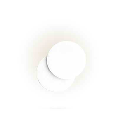 Aroma Sense - Microfiber Filter Prestiges