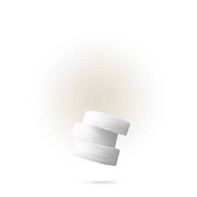 Aroma Sense - Microfiber Super Jet Wide