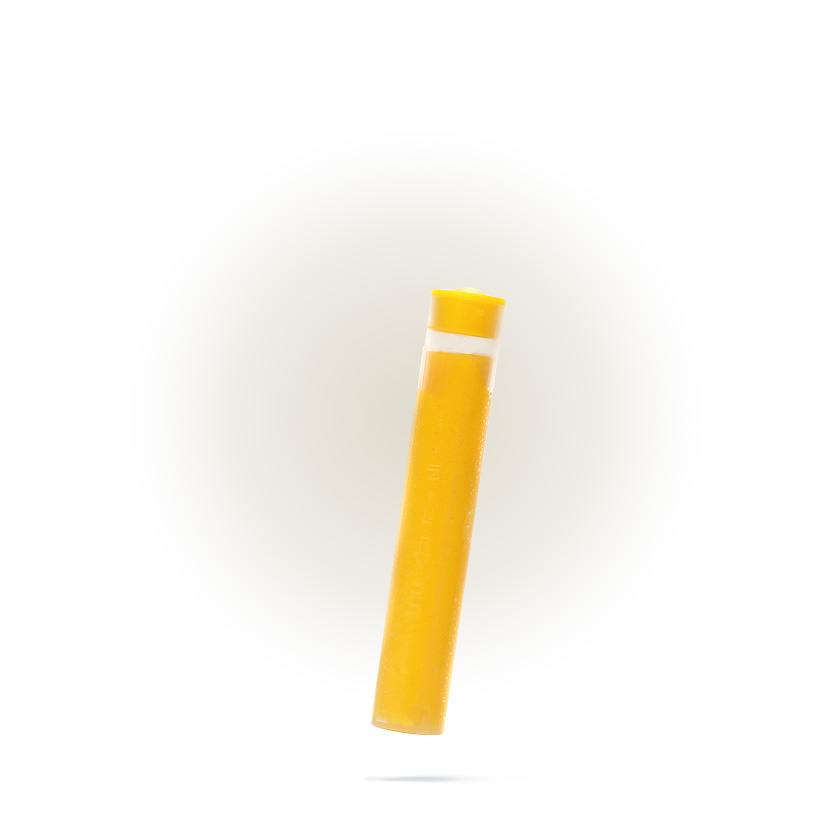 Aroma Sense - Vitamin C Cartridges - Lemon Mango