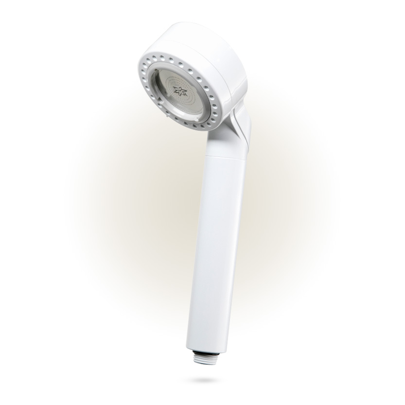 Aroma Sense - Showerhead Handheld - Mist Vitamin C
